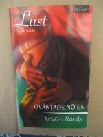 Ov&auml;ntade n&ouml;jen (Harlequin Lust)