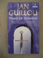 V&auml;gen till Jerusalem  (M&aring;nPocket)