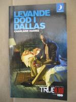 Levande d&ouml;d i Dallas (M&aring;npocket)