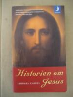 Historien om Jesus (M&aring;npocket)