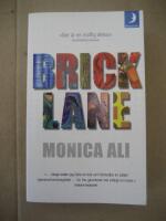 Brick Lane (M&aring;npocket)