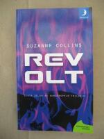Revolt (M&aring;npocket)