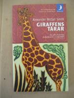 Giraffens t&aring;rar (M&aring;npocket)