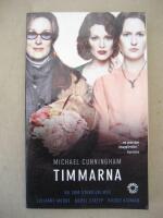 Timmarna (Bonnier-Pocket)