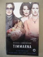 Timmarna (Bonnier-Pocket)