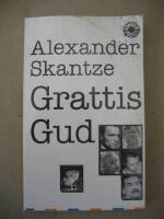 Grattis Gud (Bonnier-Pocket)