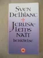 Jerusalems natt : en ber&auml;ttelse (Bonnier-Pocket)