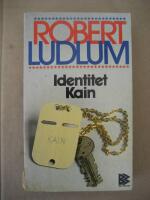 Identitet Kain (BW-Pocket)