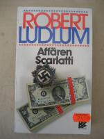 Aff&auml;ren Scarlatti   (BW-Pocket)