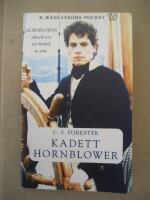 Kadett Hornblower   (B Wahlstr&ouml;ms-Pocket)