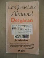 Det g&aring;r an : en tavla ur livet (W & W-Pocket)