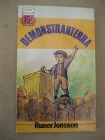 Demonstranterna (En Bok F&ouml;r Alla-Pocket)