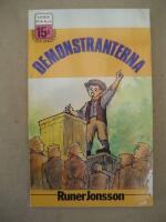 Demonstranterna (En Bok F&ouml;r Alla-Pocket)