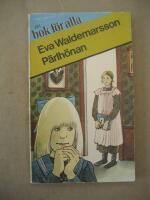 P&auml;rlh&ouml;nan (En Bok F&ouml;r Alla-Pocket)