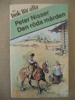 Den r&ouml;da m&aring;rden (En Bok F&ouml;r Alla-Pocket)
