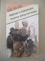 Kommer aldrig mitt skepp (En Bok F&ouml;r Alla-Pocket)