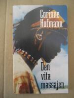 Den vita massajen (W & W-Pocket)