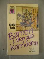 Barnen i den gula korridoren (En Bok F&ouml;r Alla-Pocket)