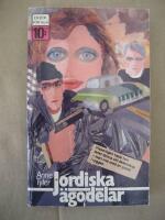 Jordiska &auml;godelar (En Bok F&ouml;r Alla-Pocket)
