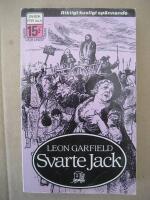 Svarte Jack (En Bok F&ouml;r Alla-Pocket)