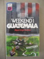 Weekend i Guatemala : [ber&auml;ttelser] (En Bok F&ouml;r Alla-Pocket)