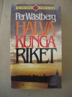 Halva kungariket (En Bok F&ouml;r Alla-Pocket)