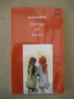 Halvv&auml;gs till himlen (En Bok F&ouml;r Alla-Pocket)