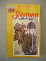Susanna stalledr&auml;ng (En Bok F&ouml;r Alla-Pocket)