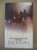 Jackdaws (Pan-Pocket) 