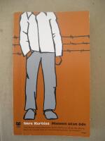 Mannen utan &ouml;de (Pan-Pocket)