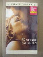 Den Engelske Patienten (Bonnier Alba-Pocket)