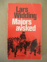 Majors avsked : roman