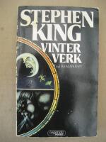 Vinterverk : [tv&aring; ber&auml;ttelser]