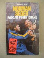 Norman Seger r&auml;ddar Peggy Drake  (Pocket Nr:28)