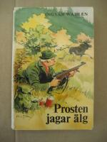 Prosten jagar &auml;lg