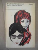 Bis zur bitteren Neige