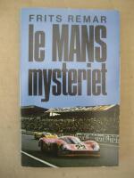 Le Mans Mysteriet