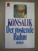 Der Rostende Ruhm