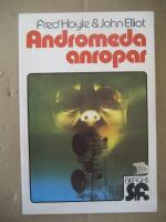 Andromeda anropar : en roman om morgondagens universum