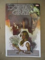 The Picture Of Dorian Gray