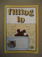 Fitting in - Language and information for the Foreign Visitor