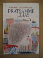 Pratsamme Elias