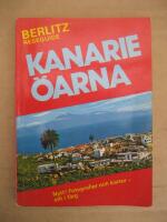 Berlitz Reseguide - Kanarie&ouml;arna