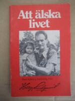 Att &auml;lska livet