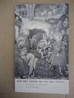 Och det h&auml;nde sig vid den tiden....