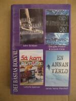 De B&auml;stas Bokval-Volym 206 - Det B&auml;stas Bokval - F&ouml;rsvararen / Den g&aring;tfulla &ouml;n / S&aring; kom himlen / En annan v&auml;rld