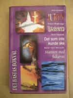 De B&auml;stas Bokval-Volym 196 - Juryn / Harem / Det som inte kunde ske / Mannen med Falkarna