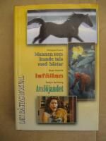 De B&auml;stas Bokval-Volym 190 -  Mannen som kunde tala med h&auml;star - Isf&auml;llan - Avsl&ouml;jandet  