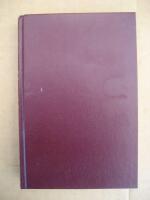 De B&auml;stas Bokval-Volym 180 - Stormens &ouml;ga, November i mitt hj&auml;rta, Och fiolerna tystnade, Flickan och vildkatten