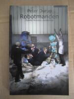  Robotmanden - Femte Klasses detektiver (Dansk text)